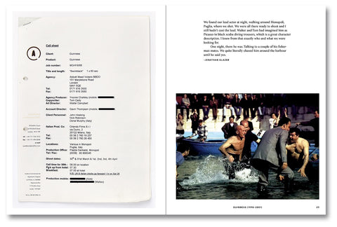 Short Form: 40 Years of Music Videos, Ads, and the Art of Moving Images