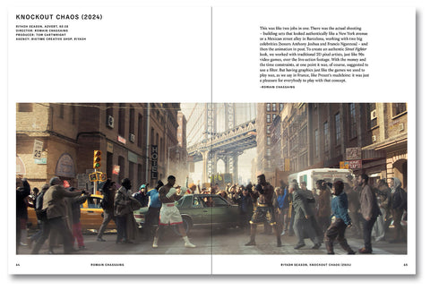 Short Form: 40 Years of Music Videos, Ads, and the Art of Moving Images