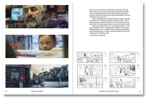 Short Form: 40 Years of Music Videos, Ads, and the Art of Moving Images