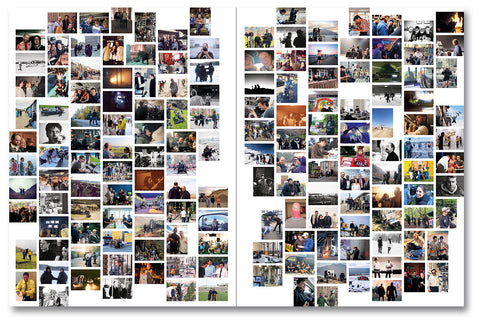 Short Form: 40 Years of Music Videos, Ads, and the Art of Moving Images