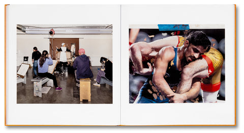 Advice for Young Artists - MACK