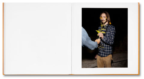 Advice for Young Artists - MACK