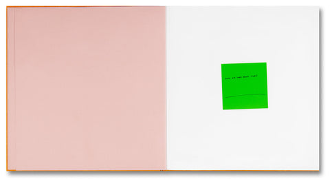 Advice for Young Artists - MACK