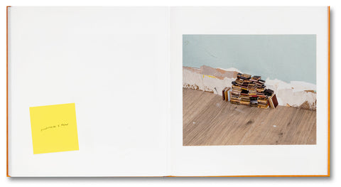 Advice for Young Artists - MACK