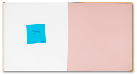 Advice for Young Artists - MACK