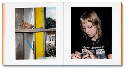 Advice for Young Artists - MACK