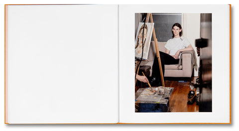 Advice for Young Artists - MACK