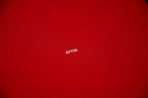 After - MACK