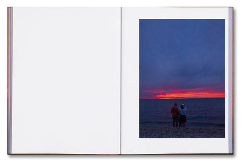 Verdigris / Ambergris - MACK