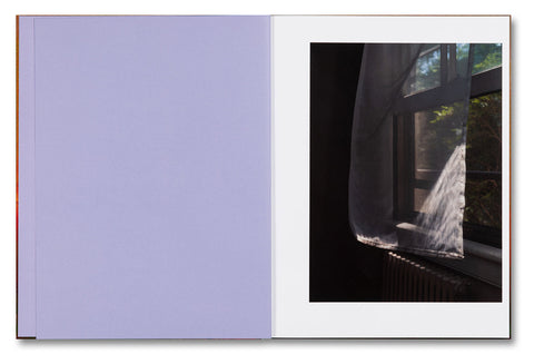 Verdigris / Ambergris - MACK