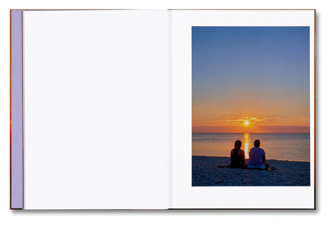 Verdigris / Ambergris - MACK