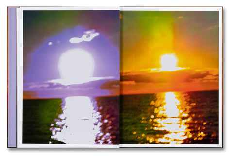 Verdigris / Ambergris - MACK