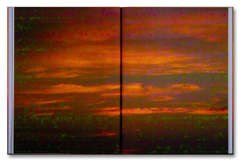 Verdigris / Ambergris - MACK