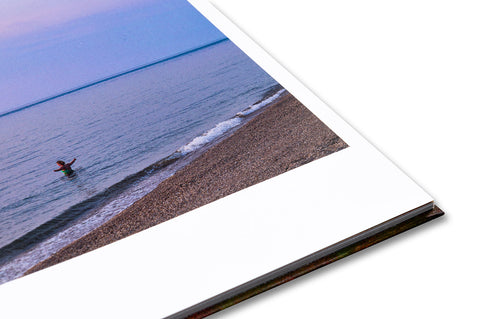 Verdigris / Ambergris - MACK