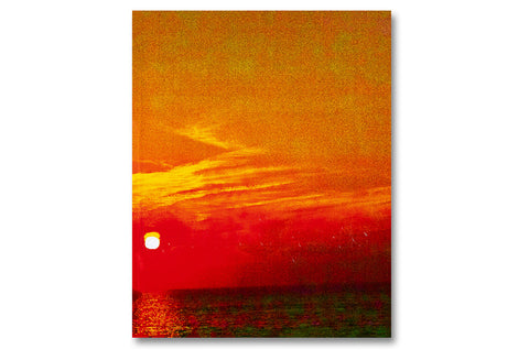 Verdigris / Ambergris - MACK