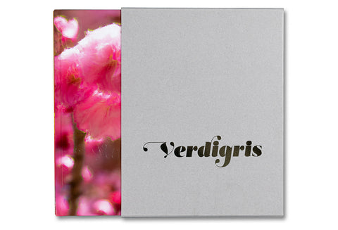 Verdigris / Ambergris - MACK