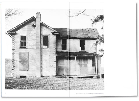 A Field Measure Survey of American Architecture - MACK