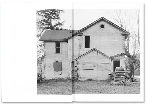 A Field Measure Survey of American Architecture - MACK