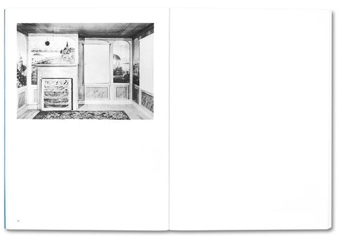 A Field Measure Survey of American Architecture - MACK