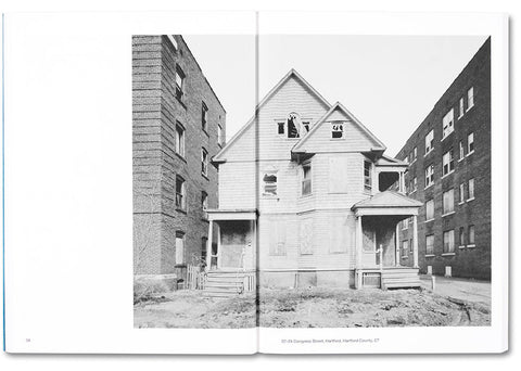 A Field Measure Survey of American Architecture - MACK