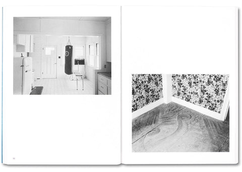 A Field Measure Survey of American Architecture - MACK