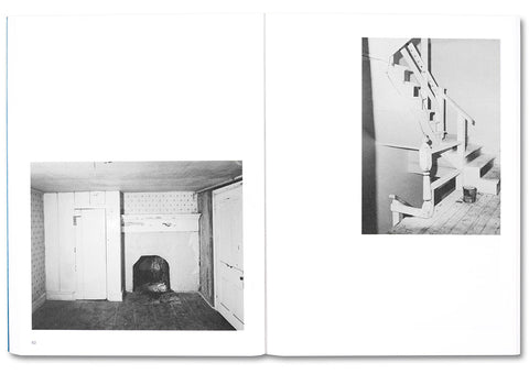 A Field Measure Survey of American Architecture - MACK