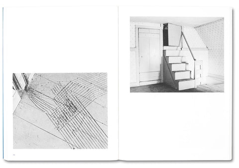 A Field Measure Survey of American Architecture - MACK