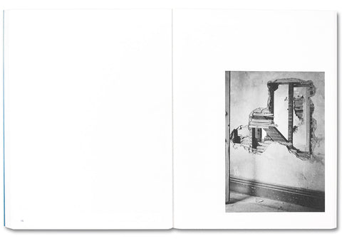 A Field Measure Survey of American Architecture - MACK