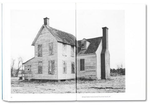 A Field Measure Survey of American Architecture - MACK
