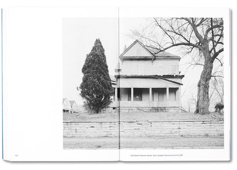 A Field Measure Survey of American Architecture - MACK