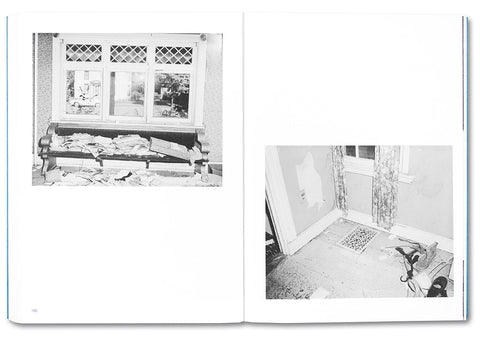 A Field Measure Survey of American Architecture - MACK