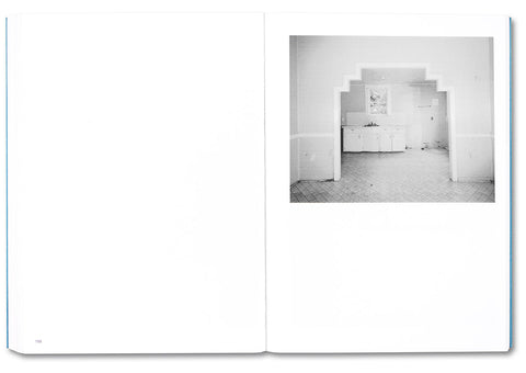 A Field Measure Survey of American Architecture - MACK