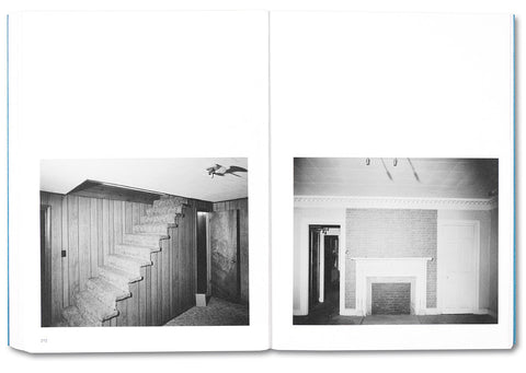 A Field Measure Survey of American Architecture - MACK