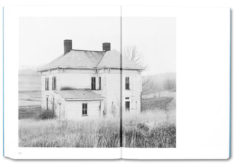 A Field Measure Survey of American Architecture - MACK