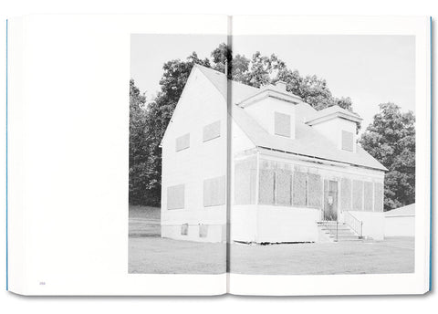 A Field Measure Survey of American Architecture - MACK