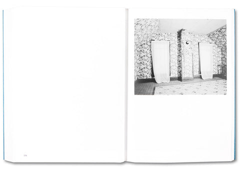 A Field Measure Survey of American Architecture - MACK