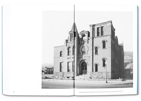 A Field Measure Survey of American Architecture - MACK