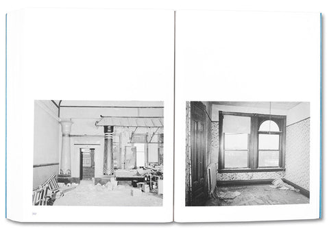 A Field Measure Survey of American Architecture - MACK