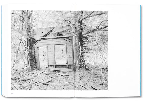 A Field Measure Survey of American Architecture - MACK