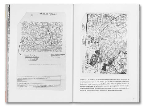 Desatar Amores Perros