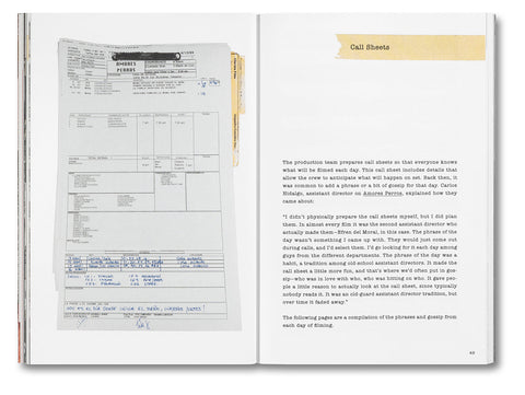 Unleashing Amores Perros