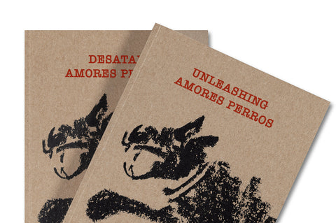 Unleashing Amores Perros