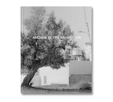 Anchor in the Landscape - MACK