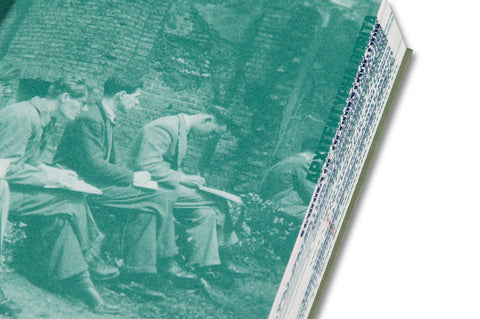 Architecture After War: A Reader - MACK