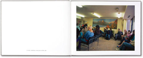 Beyond Caring - MACK