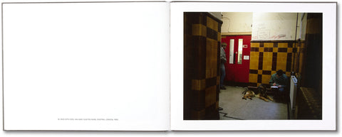 Beyond Caring - MACK