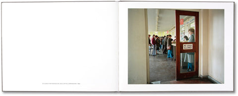 Beyond Caring - MACK