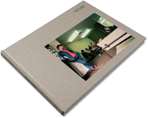 Beyond Caring - MACK