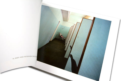 Beyond Caring - MACK