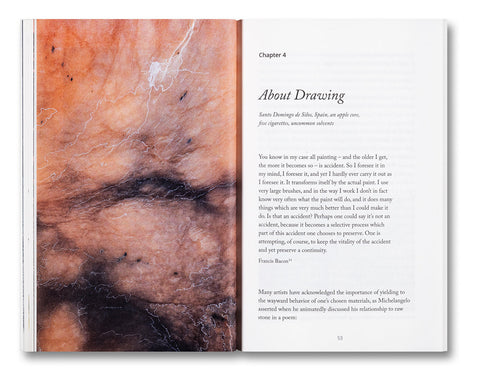 Blind Folly or How Tacita Dean Draws - MACK